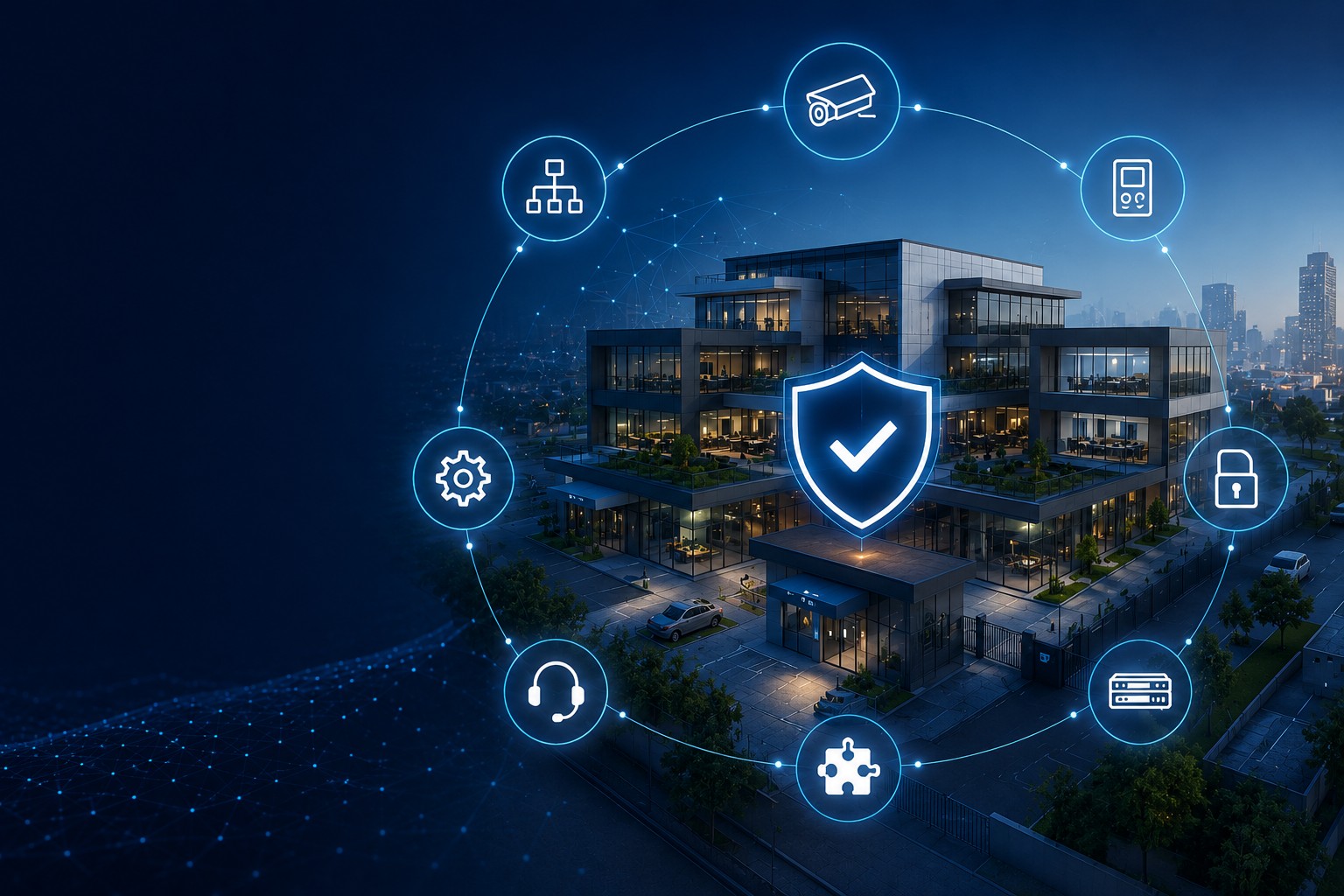 Plan5 Security Solutions